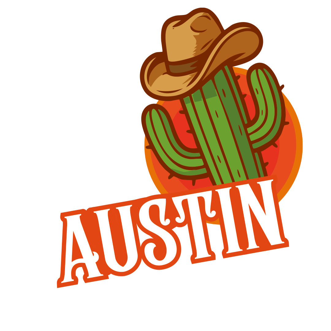 Logo New Austin